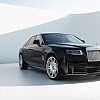 Photo of Novitec FRONT BUMPER for the Rolls Royce Ghost Series II (2020+) - Image 2
